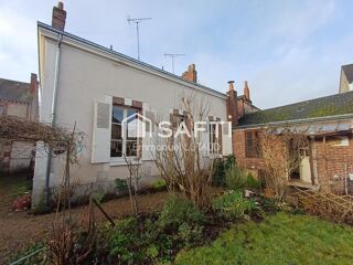  Maison � vendre 5 pi�ces 101 m�