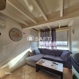  Appartement � vendre 3 pi�ces 49 m�