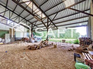  Maison � vendre 4 pi�ces 132 m�