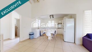  Maison � vendre 5 pi�ces 134 m�