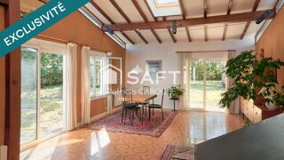  Maison à vendre 8 pièces 181 m²