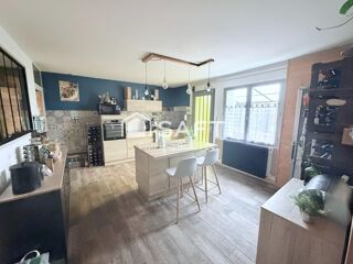  Maison à vendre 4 pièces 154 m²