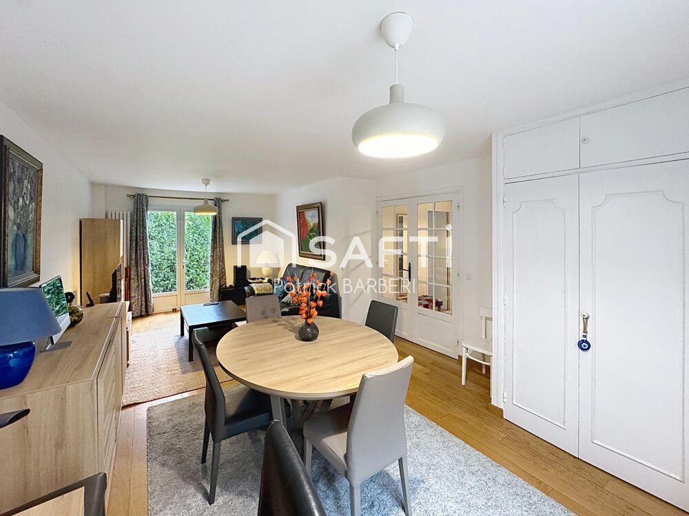 Vente Maison Plain pied rare sur le secteur Menucourt