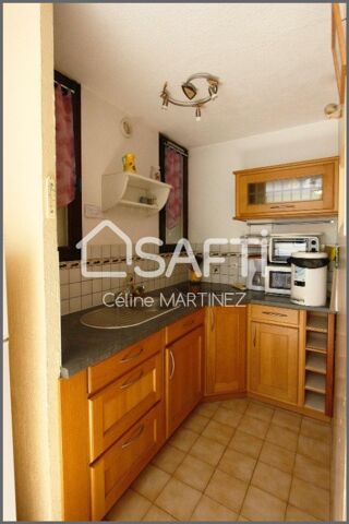  Appartement � vendre 1 pi�ce 30 m�