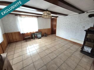  Maison à vendre 9 pièces 121 m²