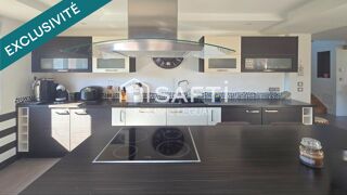  Appartement à vendre 5 pièces 95 m²