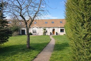  Maison � vendre 7 pi�ces 204 m�