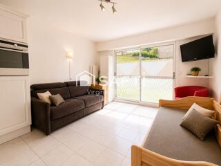  Appartement à vendre 1 pièce 23 m²
