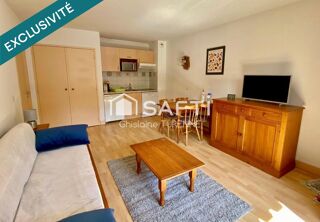  Appartement à vendre 2 pièces 41 m²