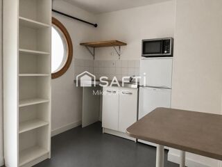  Appartement à vendre 1 pièce 31 m²