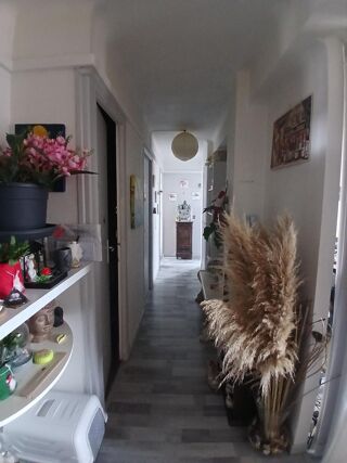  Appartement  vendre 3 pices 66 m