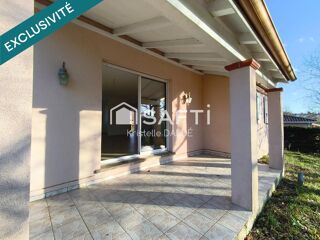  Maison � vendre 4 pi�ces 100 m�