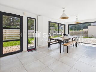  Maison à vendre 6 pièces 149 m²