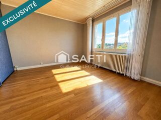  Maison à vendre 5 pièces 152 m²