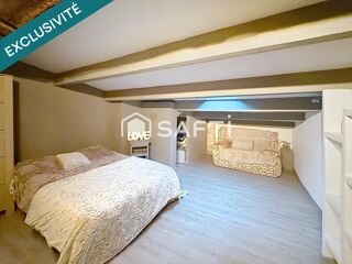  Maison à vendre 3 pièces 65 m²