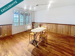  Maison à vendre 4 pièces 130 m²