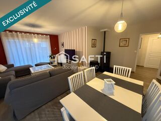  Maison  vendre 6 pices 120 m