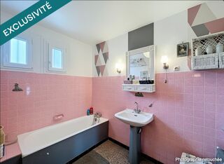  Maison � vendre 4 pi�ces 107 m�