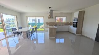  Maison à vendre 4 pièces 133 m²