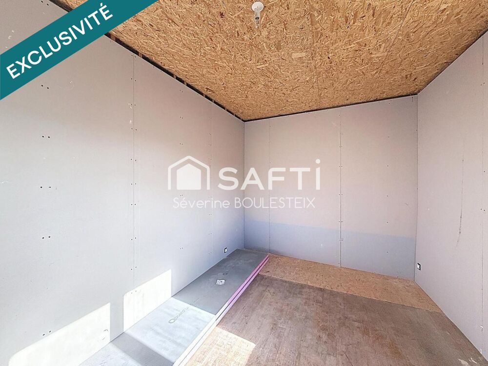 Vente Maison Maison de 82m� � r�nover Saint-michel
