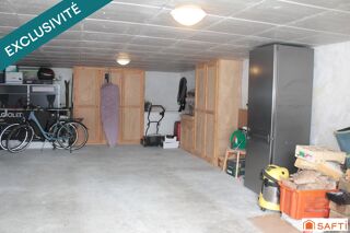  Maison à vendre 7 pièces 214 m²
