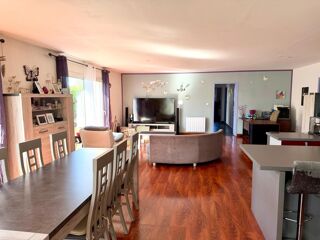  Maison à vendre 4 pièces 128 m²