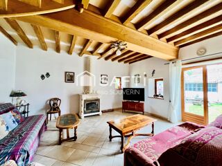  Maison � vendre 7 pi�ces 202 m�