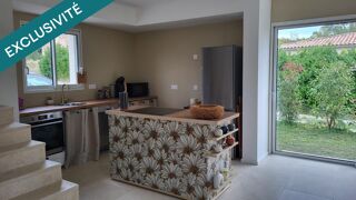  Maison � vendre 4 pi�ces 110 m�