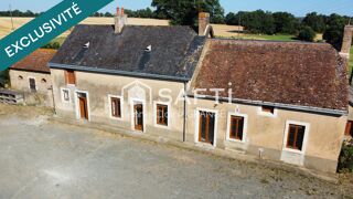  Maison à vendre 4 pièces 101 m²