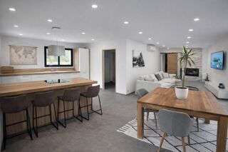  Maison � vendre 5 pi�ces 125 m�