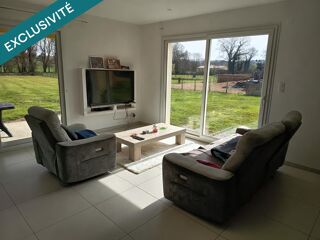  Maison � vendre 6 pi�ces 125 m�