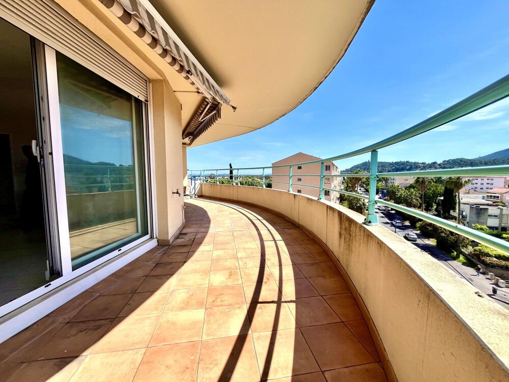 Vente Appartement Appartement T4 de 106m² - Hyères Hyeres