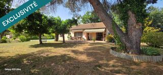  Maison à vendre 5 pièces 137 m²