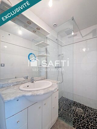  Appartement � vendre 2 pi�ces 30 m�