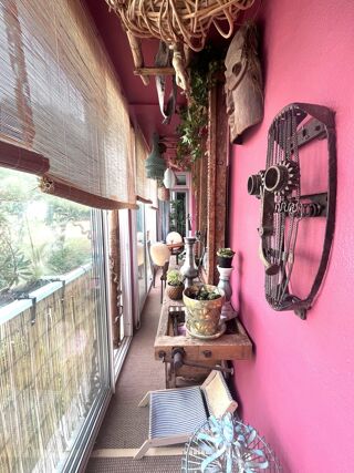  Appartement � vendre 4 pi�ces 99 m�