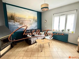  Maison � vendre 7 pi�ces 160 m�