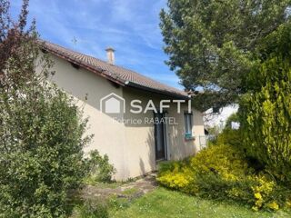  Maison � vendre 4 pi�ces 127 m�