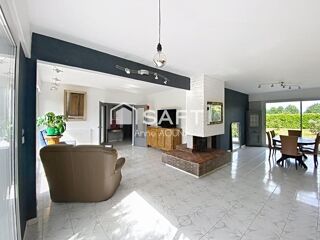  Maison à vendre 4 pièces 125 m²