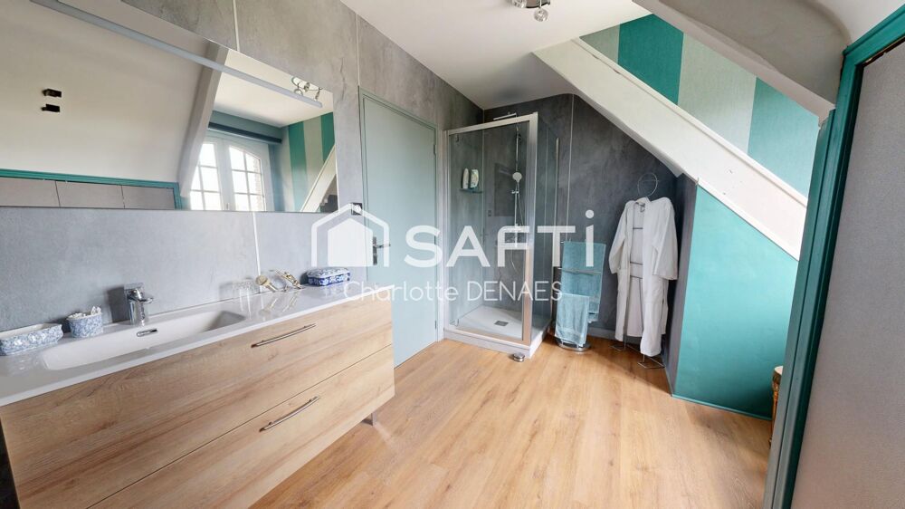 Vente Maison Cadre d'exception pour cette maison familiale Dohem