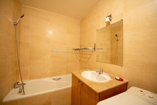  Appartement � vendre 2 pi�ces 44 m�