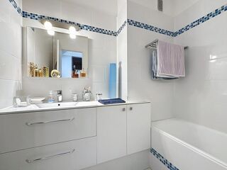  Appartement � vendre 2 pi�ces 54 m�