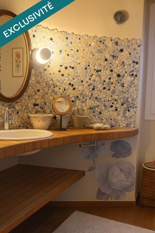  Appartement � vendre 4 pi�ces 103 m�