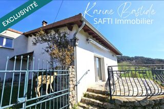  Maison à vendre 6 pièces 98 m²
