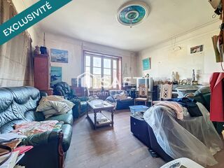  Maison � vendre 6 pi�ces 160 m�