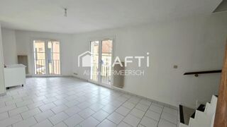  Appartement à vendre 3 pièces 64 m²