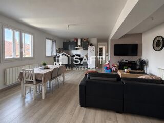 Vente Immeuble IMMEUBLE DE RAPPORT – 3 LOTS – MAUBEUGE Maubeuge