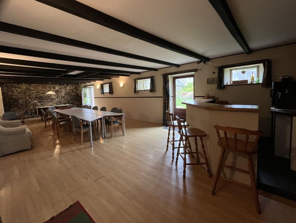 � vendre  Maison La Chapelle-Neuve (22160)