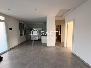  Maison � vendre 4 pi�ces 90 m�