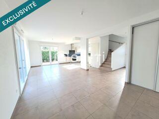  Maison � vendre 5 pi�ces 92 m�