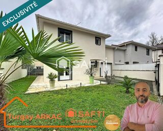  Maison � vendre 4 pi�ces 91 m�